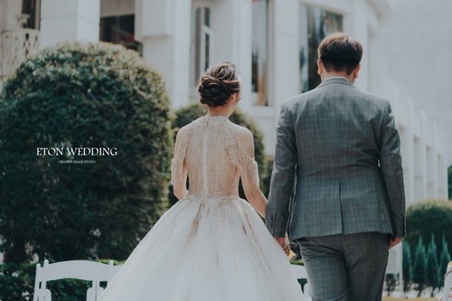 自然婚禮攝影,清新婚紗照,戶外婚禮,海邊婚紗攝影,自然風格婚禮紀錄,婚禮攝影作品,輕婚紗照